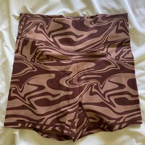 Storm Short, Desert, Balance Athletica